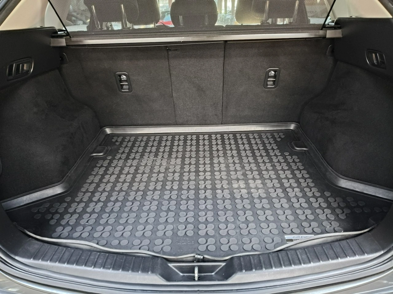 Mazda CX-5 - Zdjęcie 14