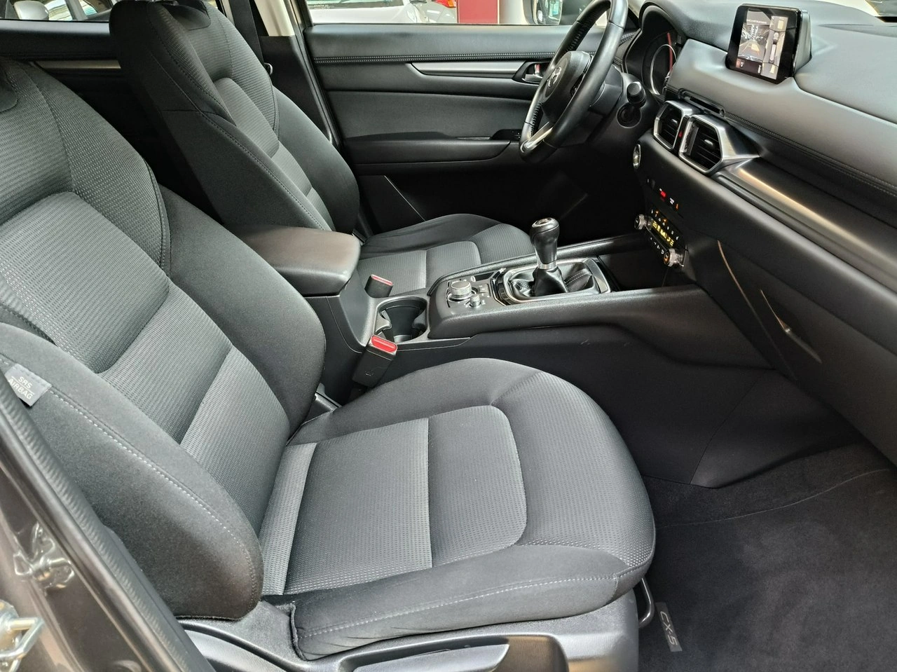 Mazda CX-5 - Zdjęcie 15