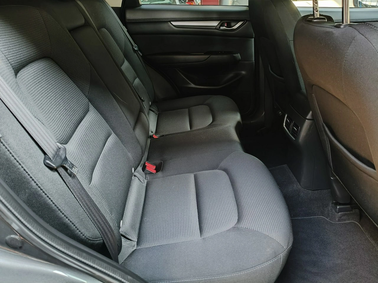 Mazda CX-5 - Zdjęcie 16