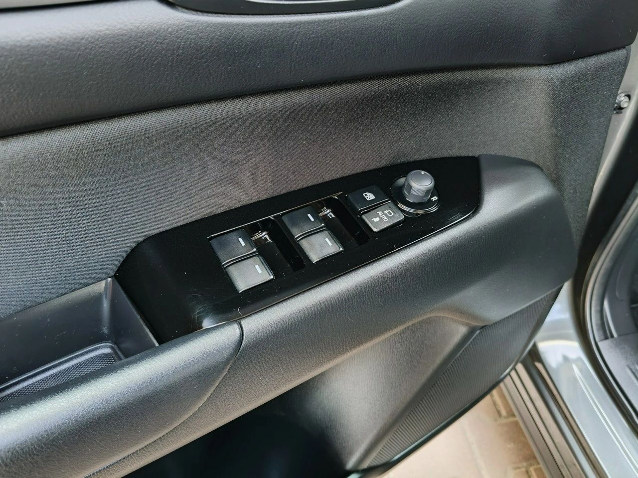 Mazda CX-5 - Zdjęcie 18