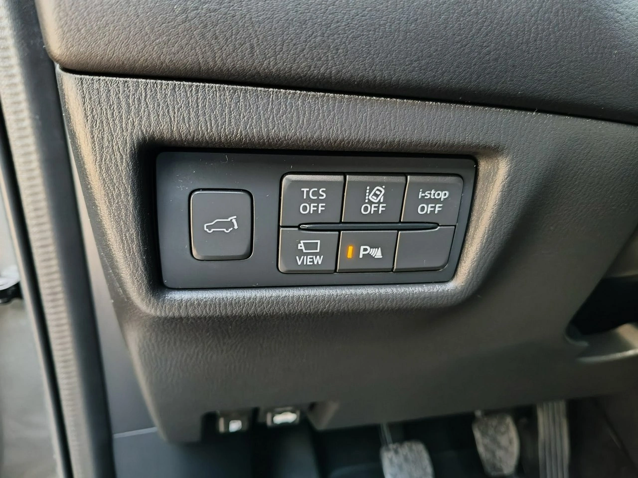 Mazda CX-5 - Zdjęcie 19