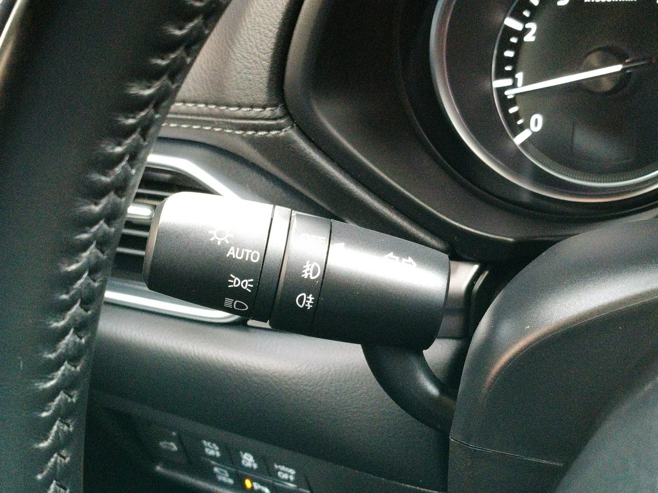 Mazda CX-5 - Zdjęcie 20