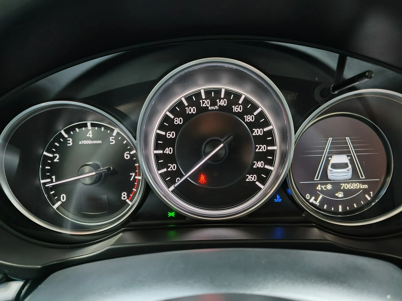 Mazda CX-5 - Zdjęcie 22