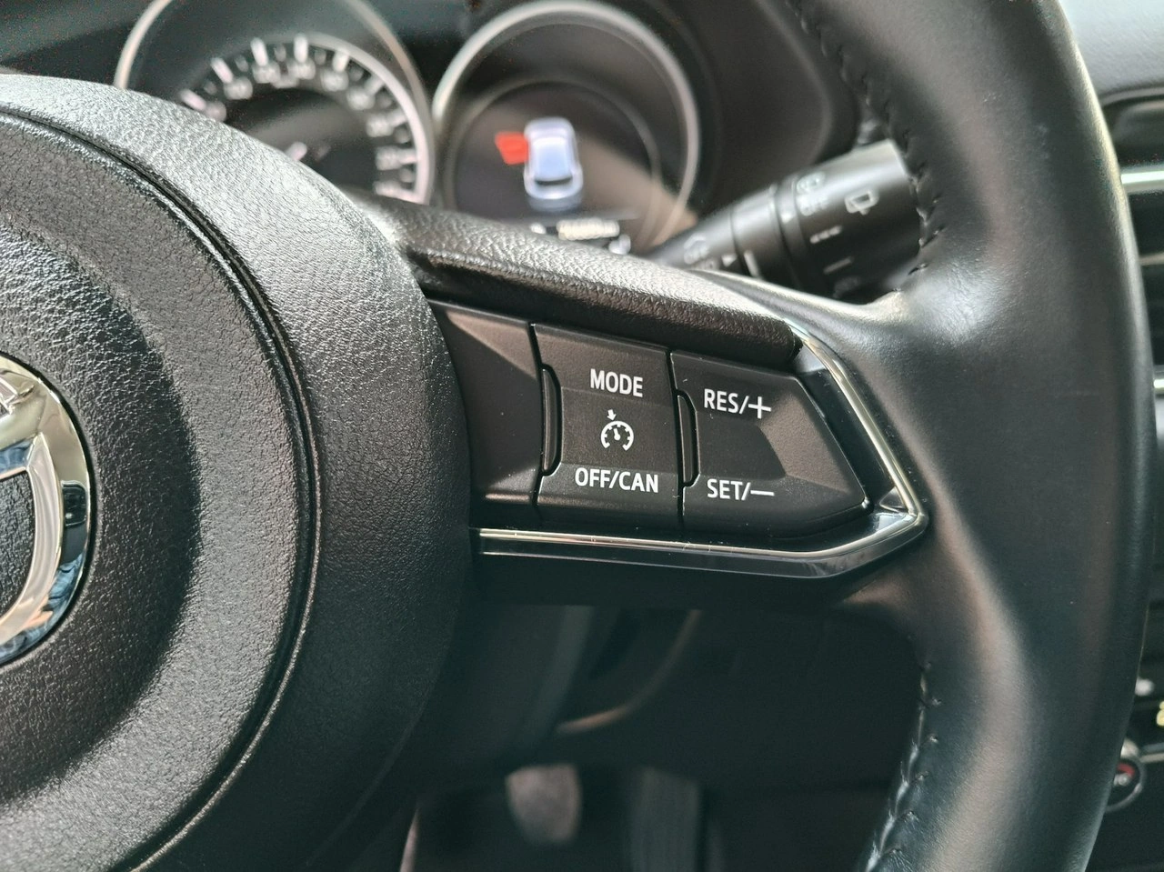 Mazda CX-5 - Zdjęcie 23