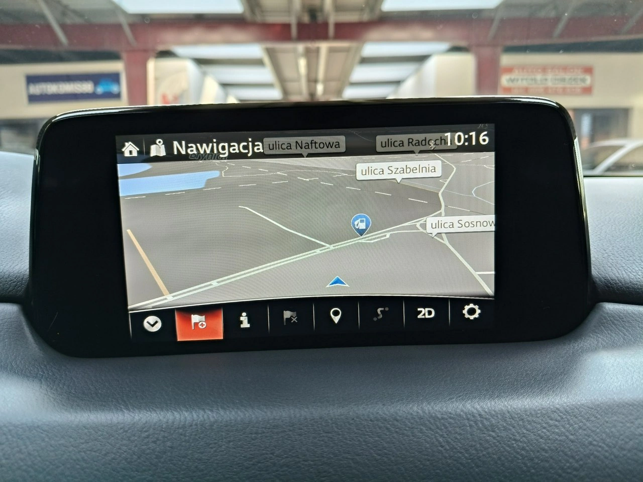 Mazda CX-5 - Zdjęcie 26