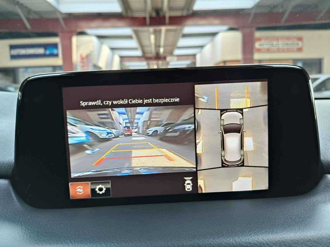 Mazda CX-5 - Zdjęcie 27