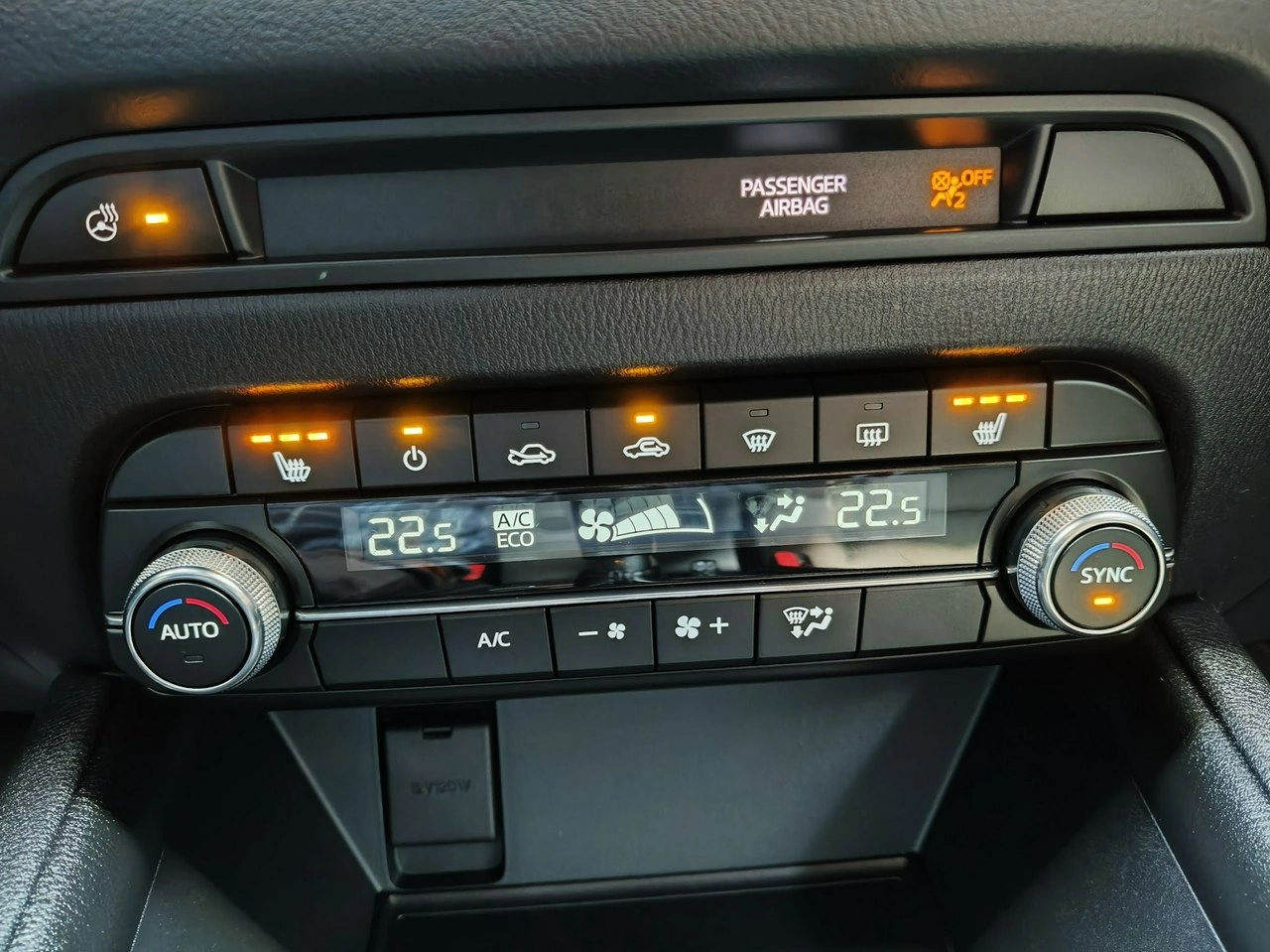 Mazda CX-5 - Zdjęcie 28