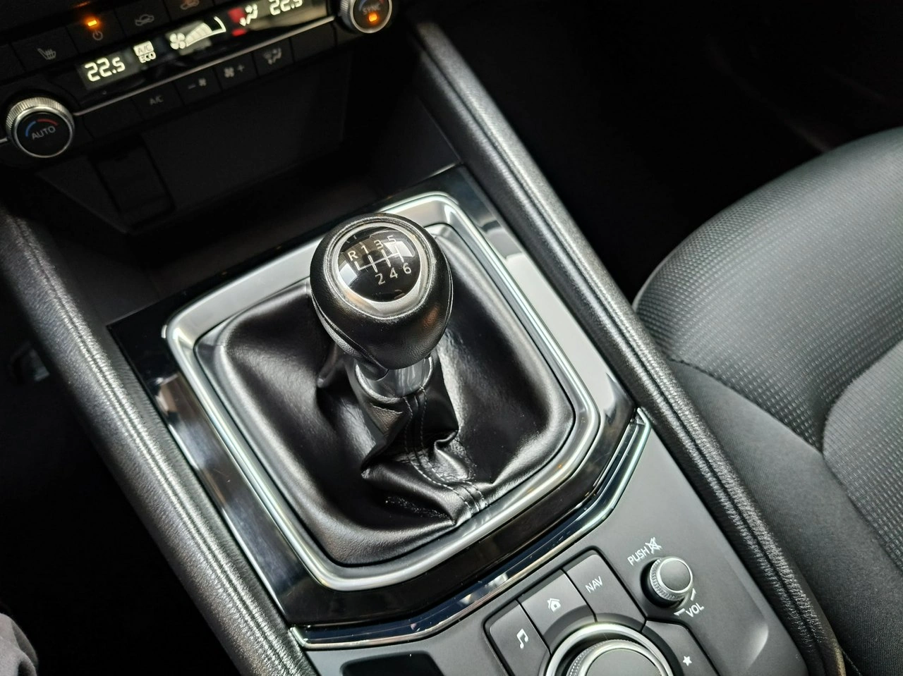 Mazda CX-5 - Zdjęcie 29