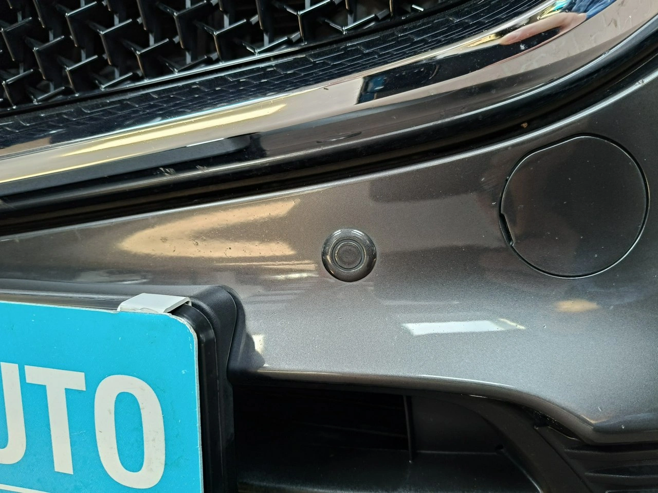 Mazda CX-5 - Zdjęcie 8