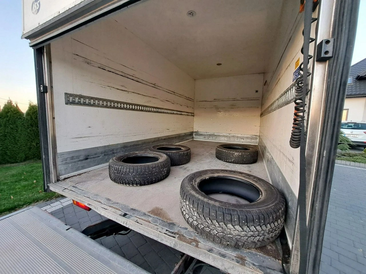 Renault Master - Zdjęcie 14