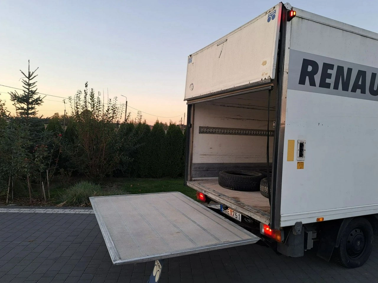 Renault Master - Zdjęcie 17