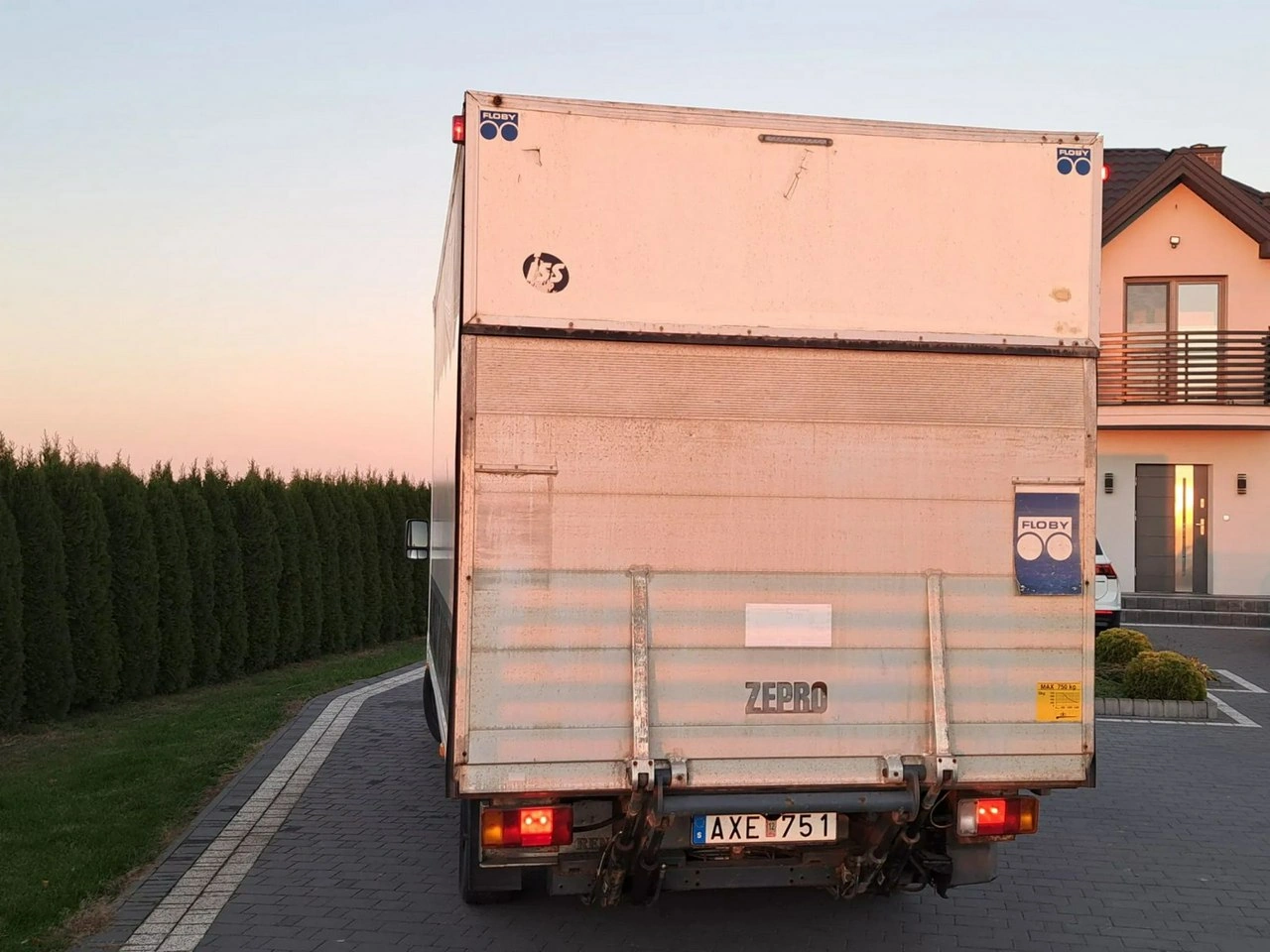 Renault Master - Zdjęcie 3