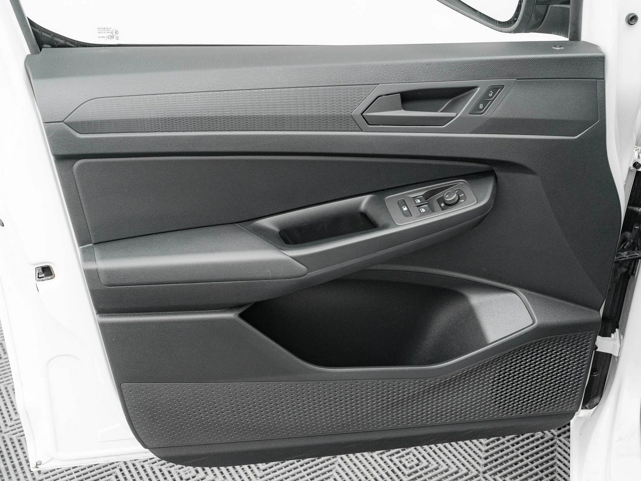 Volkswagen Caddy - Zdjęcie 9