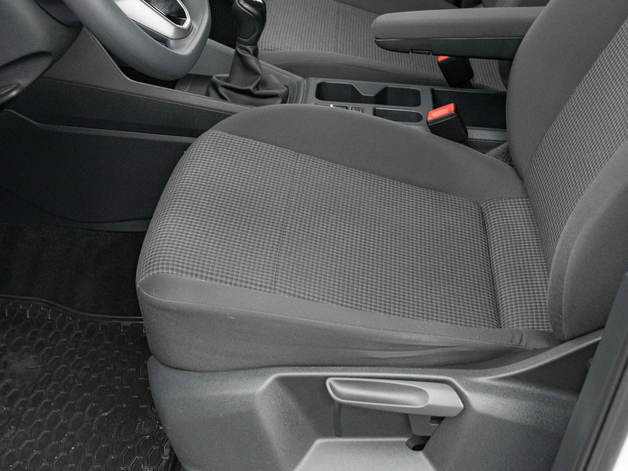 Volkswagen Caddy - Zdjęcie 10