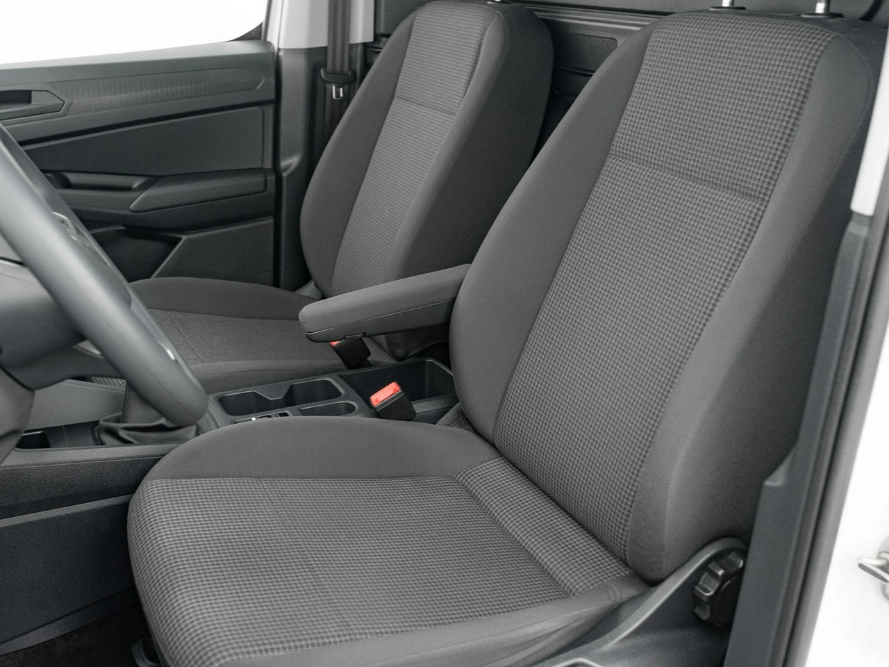 Volkswagen Caddy - Zdjęcie 11