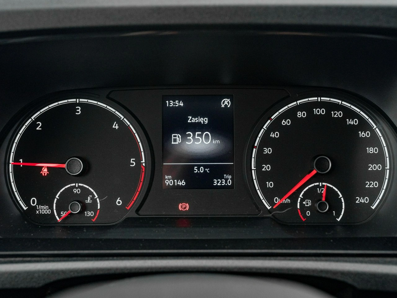 Volkswagen Caddy - Zdjęcie 12