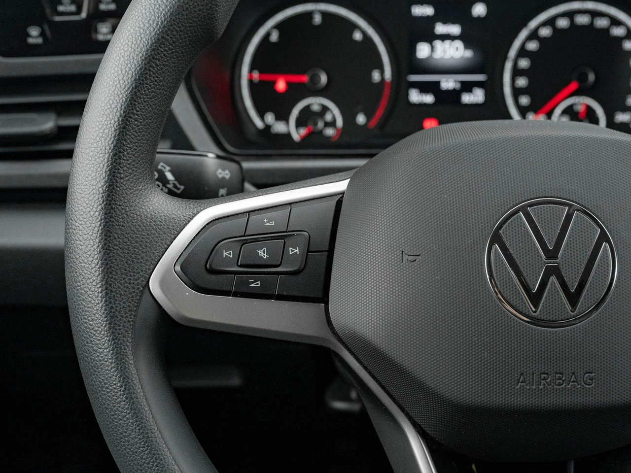 Volkswagen Caddy - Zdjęcie 13