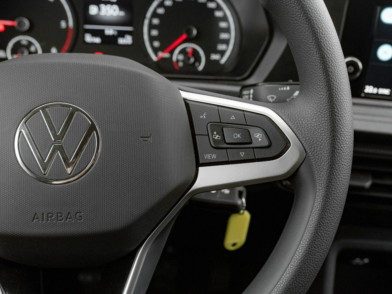 Volkswagen Caddy - Zdjęcie 14