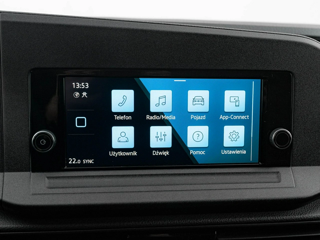 Volkswagen Caddy - Zdjęcie 16