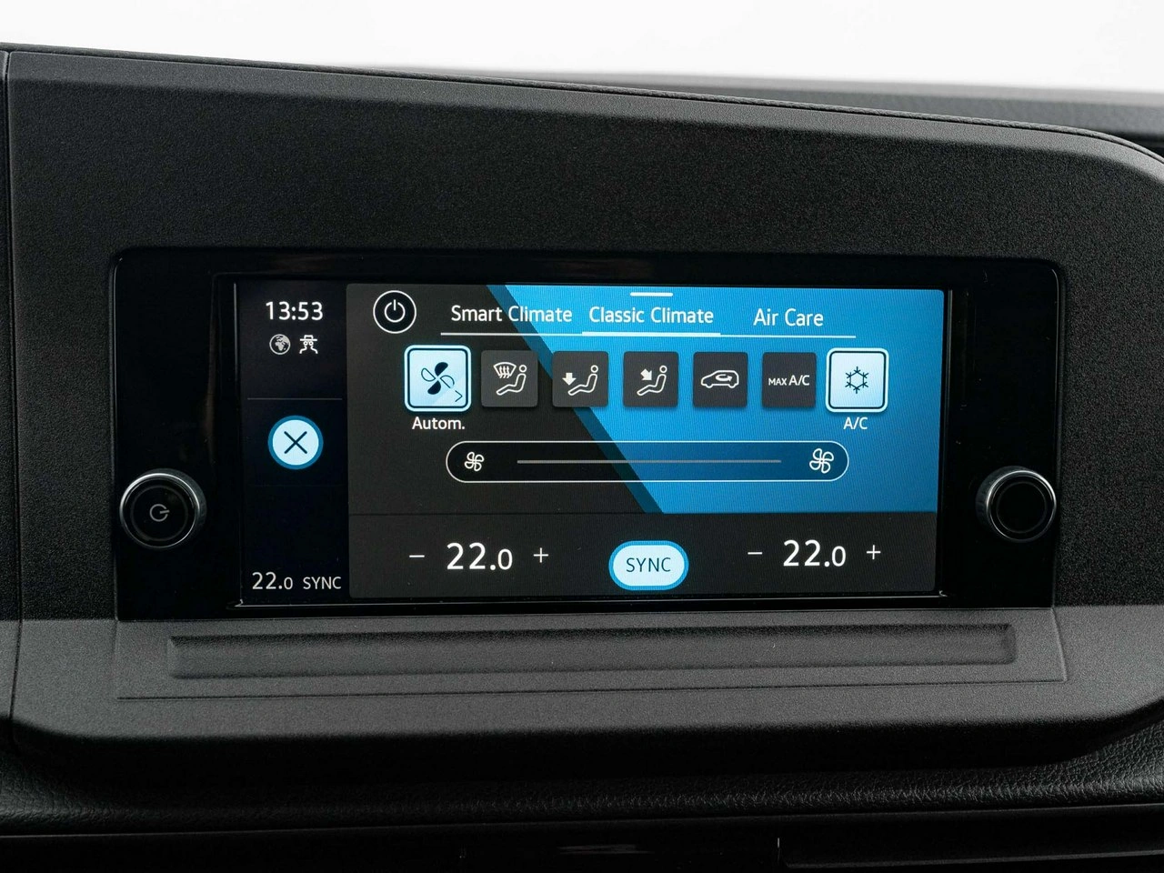 Volkswagen Caddy - Zdjęcie 17