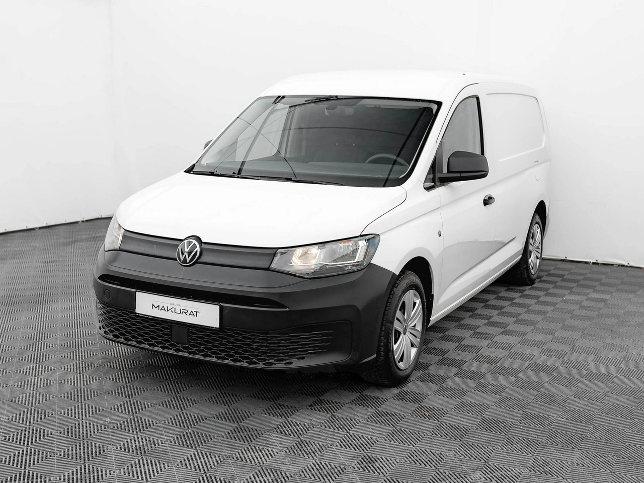 Volkswagen Caddy - Zdjęcie 1