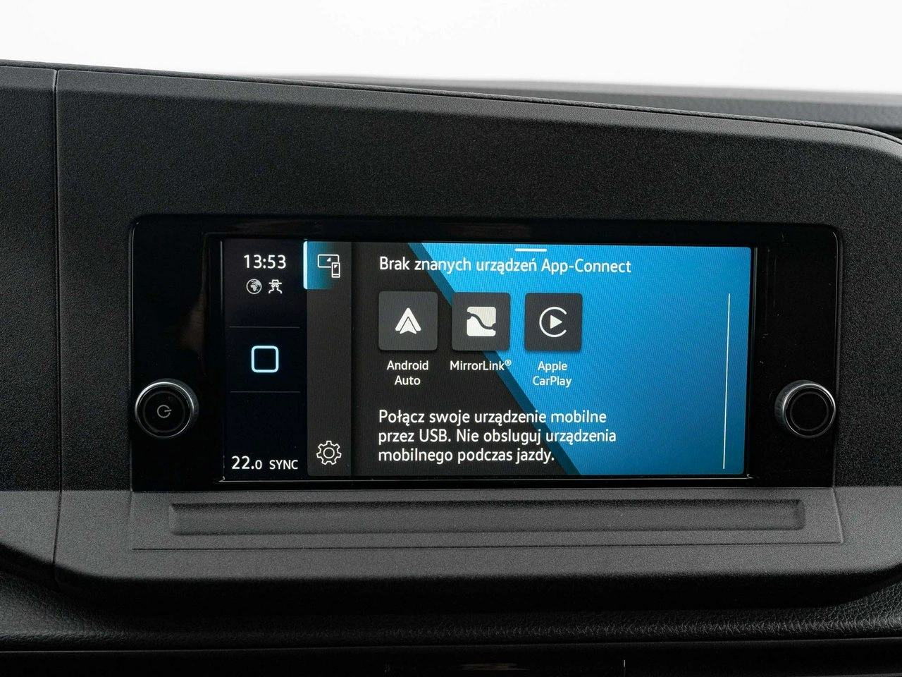 Volkswagen Caddy - Zdjęcie 19