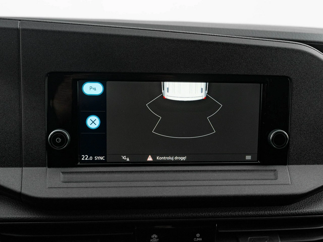 Volkswagen Caddy - Zdjęcie 20