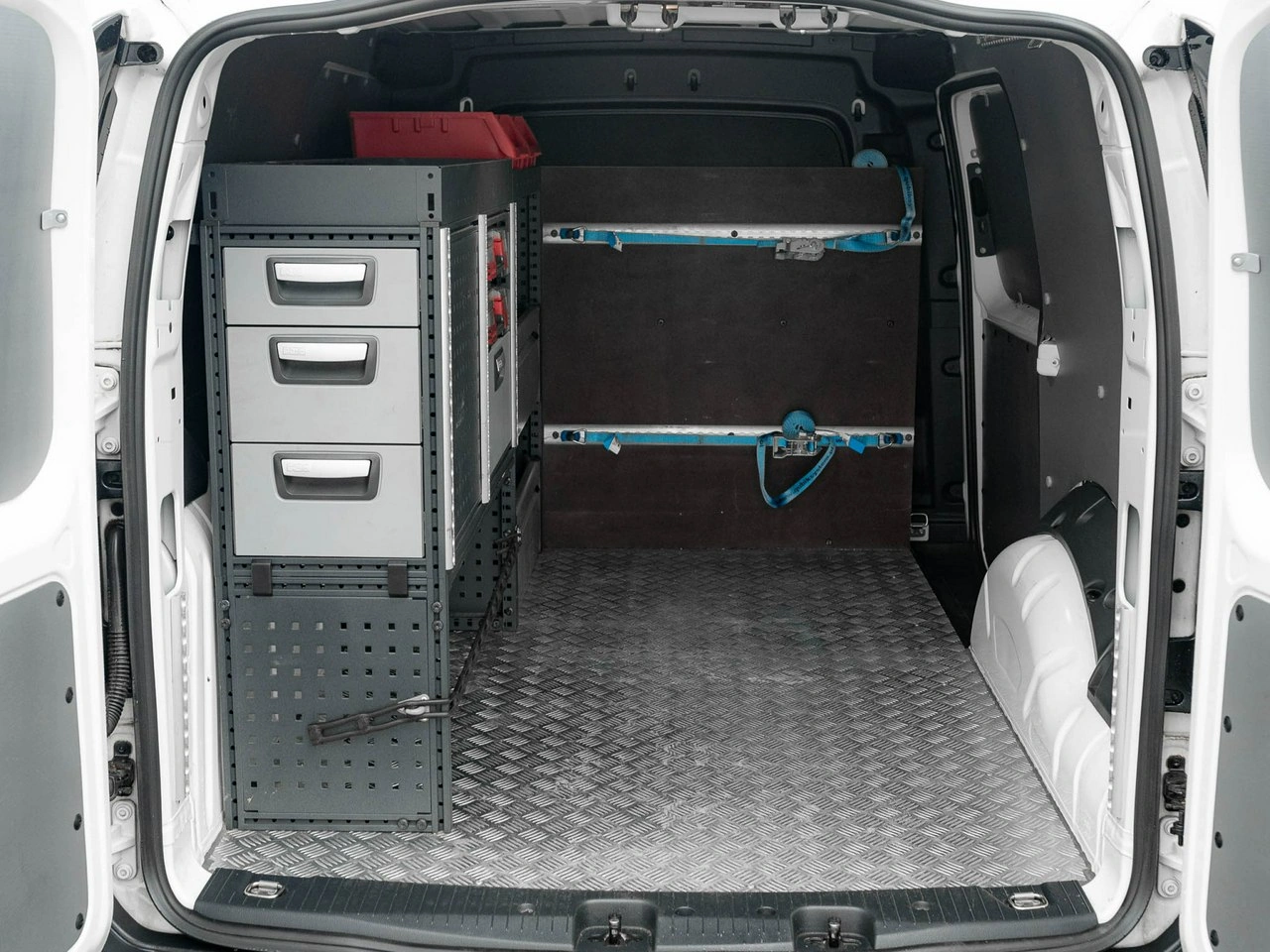 Volkswagen Caddy - Zdjęcie 21