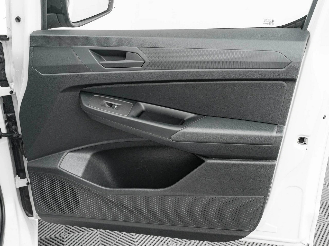 Volkswagen Caddy - Zdjęcie 22