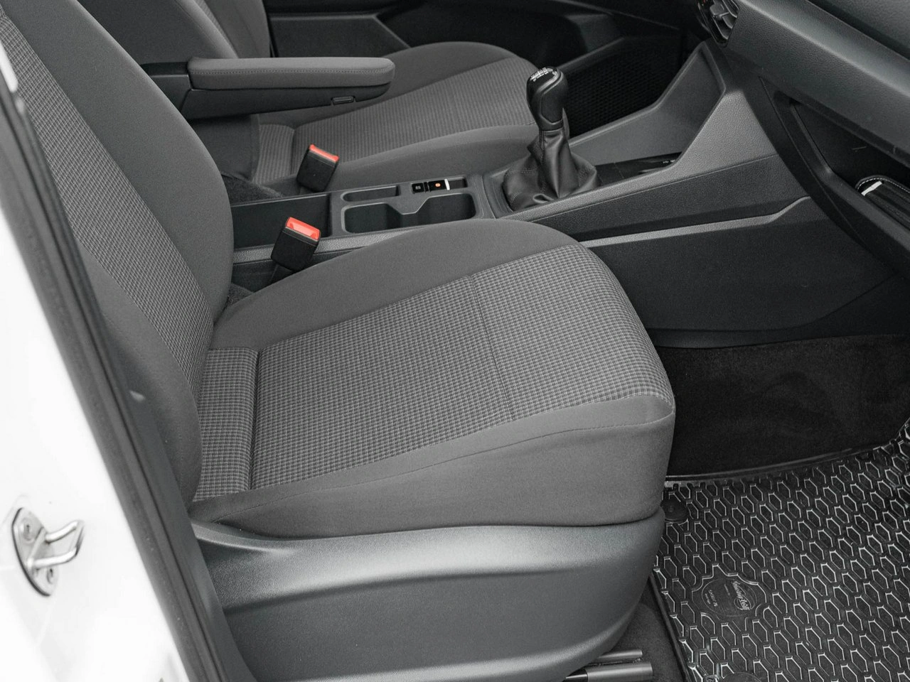 Volkswagen Caddy - Zdjęcie 23