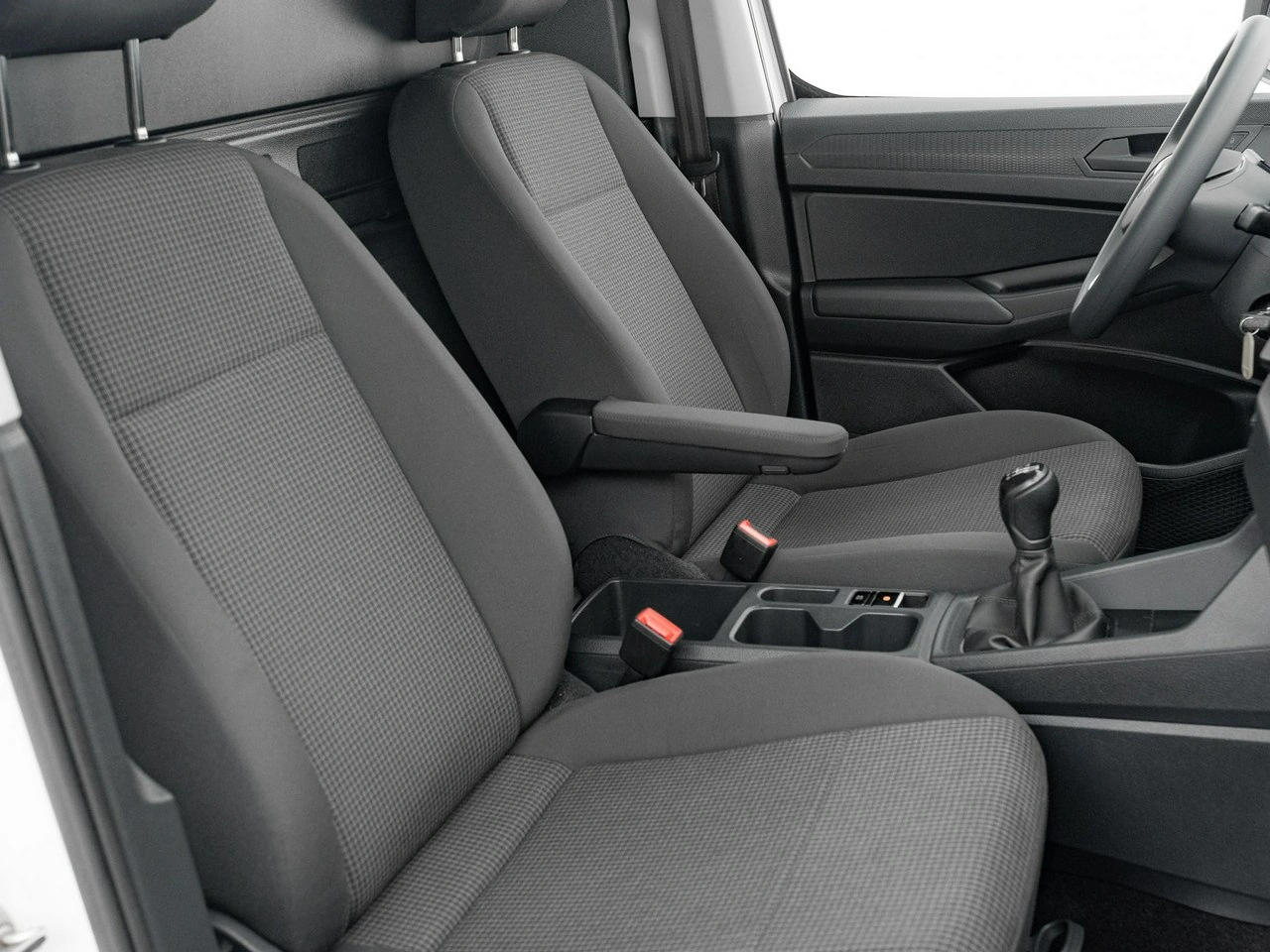 Volkswagen Caddy - Zdjęcie 24