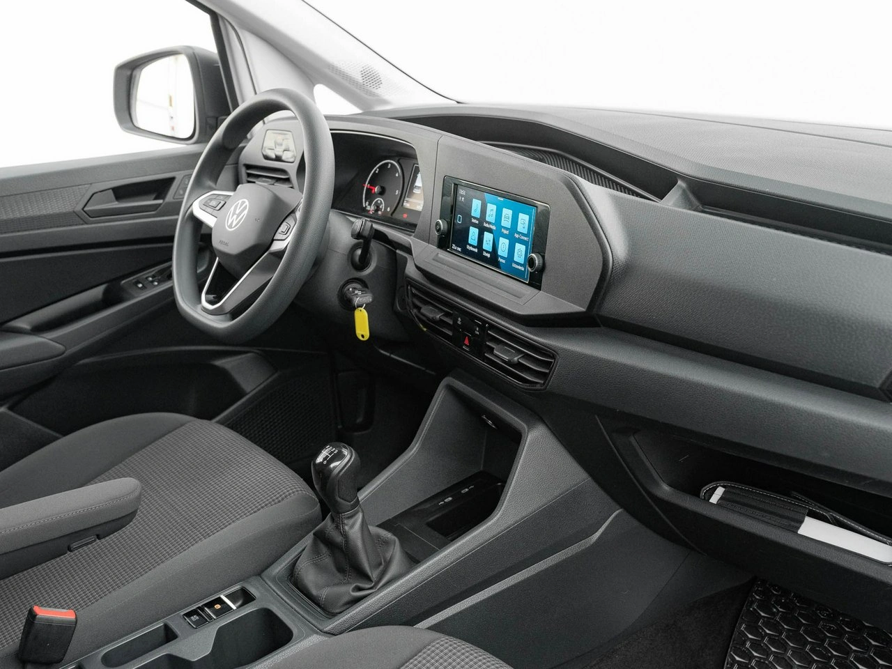 Volkswagen Caddy - Zdjęcie 25