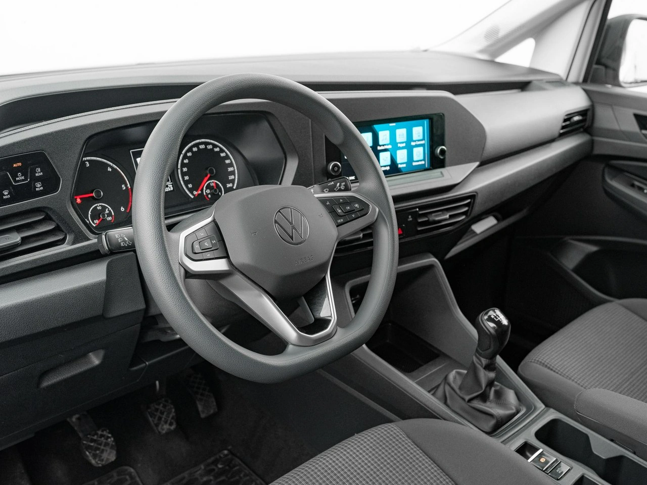 Volkswagen Caddy - Zdjęcie 5