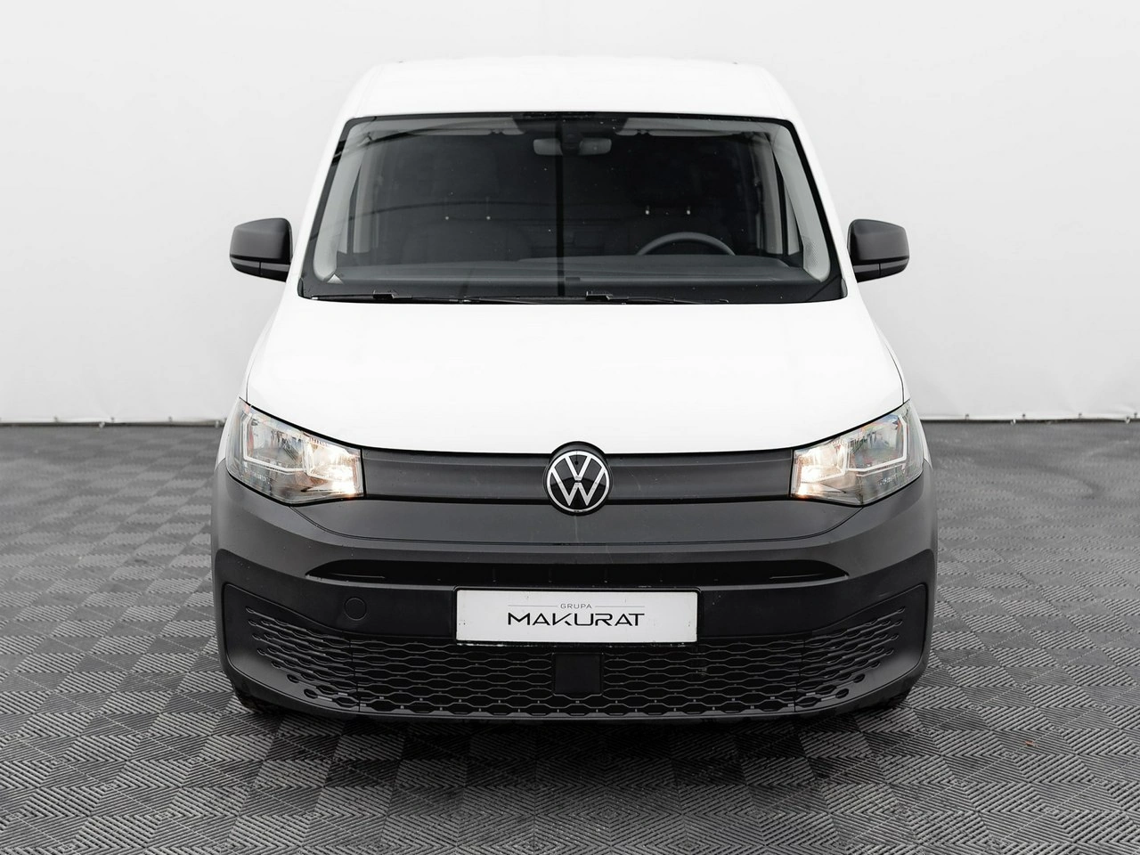 Volkswagen Caddy - Zdjęcie 6