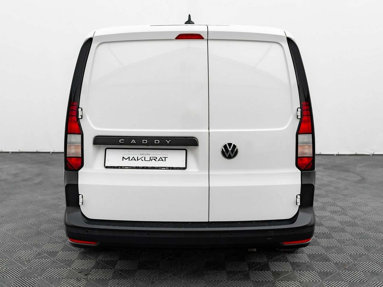 Volkswagen Caddy - Zdjęcie 8