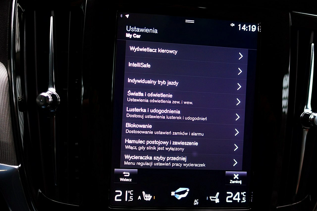 Volvo V90 Cross Country - Zdjęcie 37