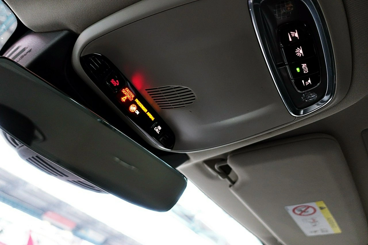 Volvo V90 Cross Country - Zdjęcie 45