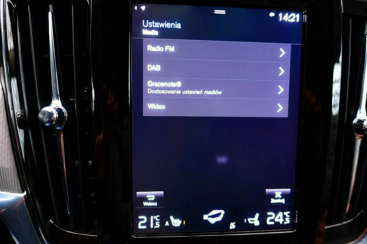 Volvo V90 Cross Country - Zdjęcie 41