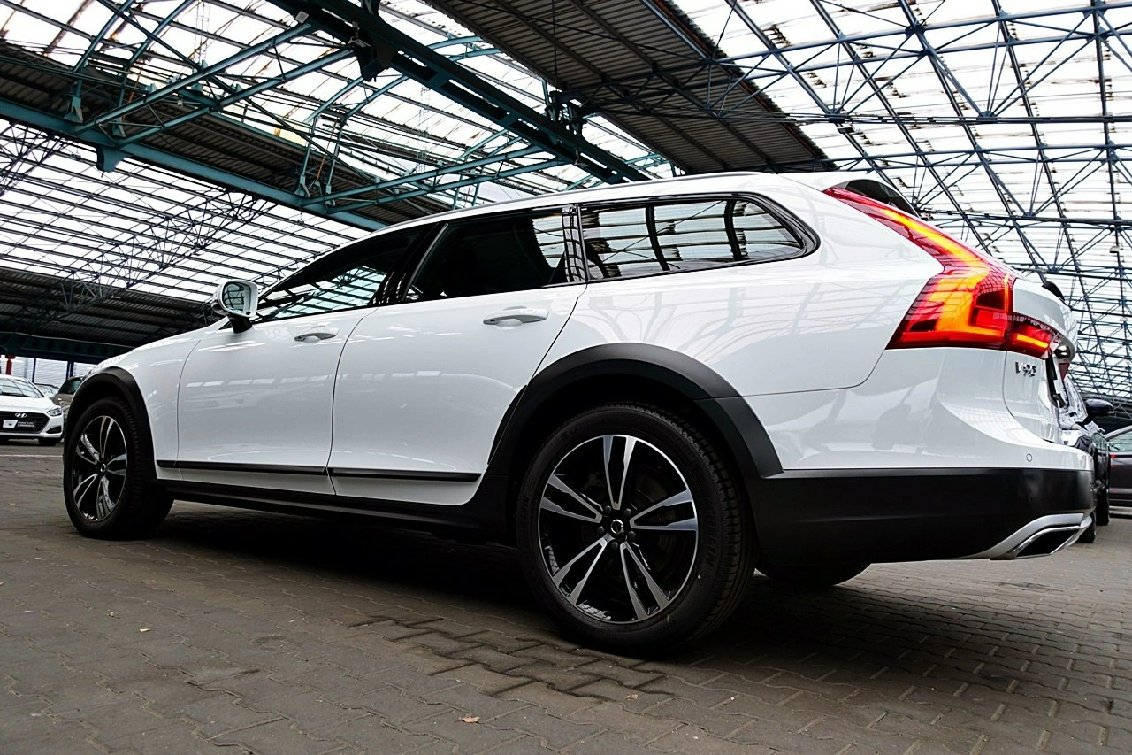 Volvo V90 Cross Country - Zdjęcie 53