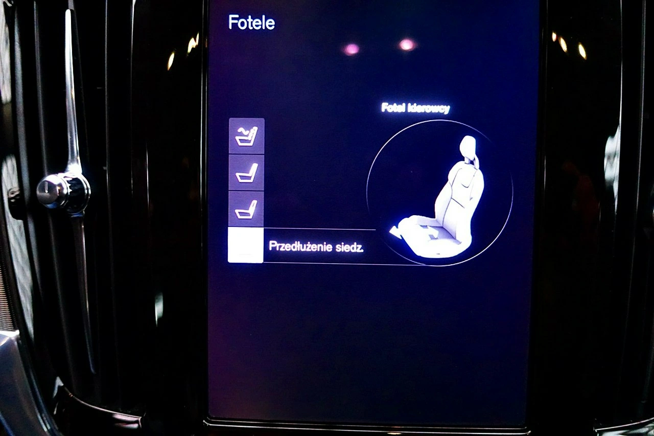 Volvo V90 Cross Country - Zdjęcie 46