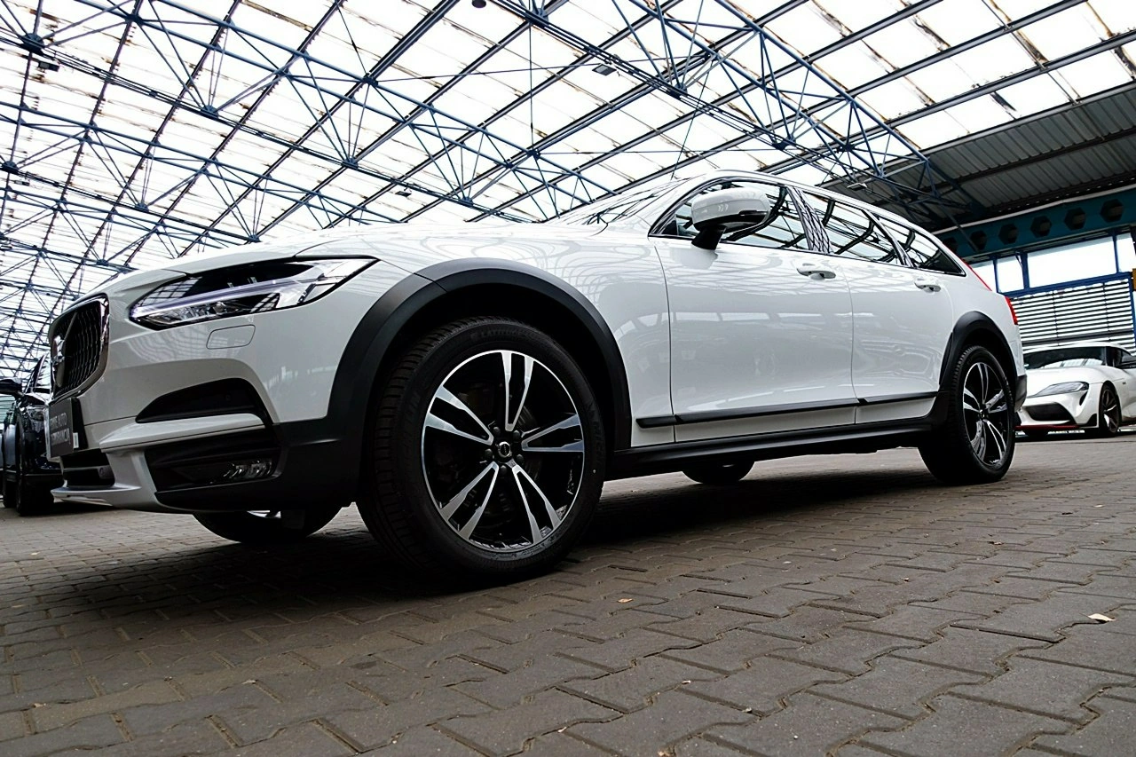 Volvo V90 Cross Country - Zdjęcie 75