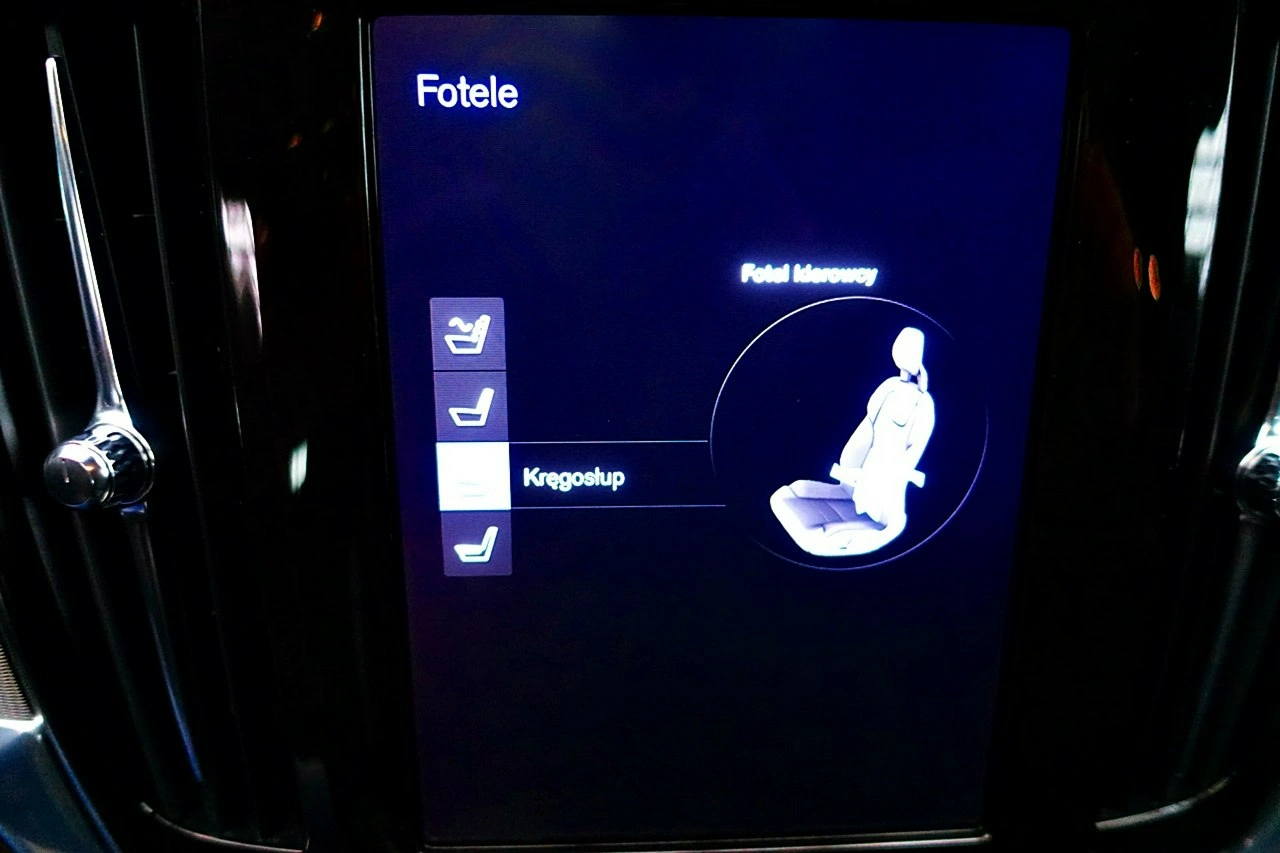 Volvo V90 Cross Country - Zdjęcie 47