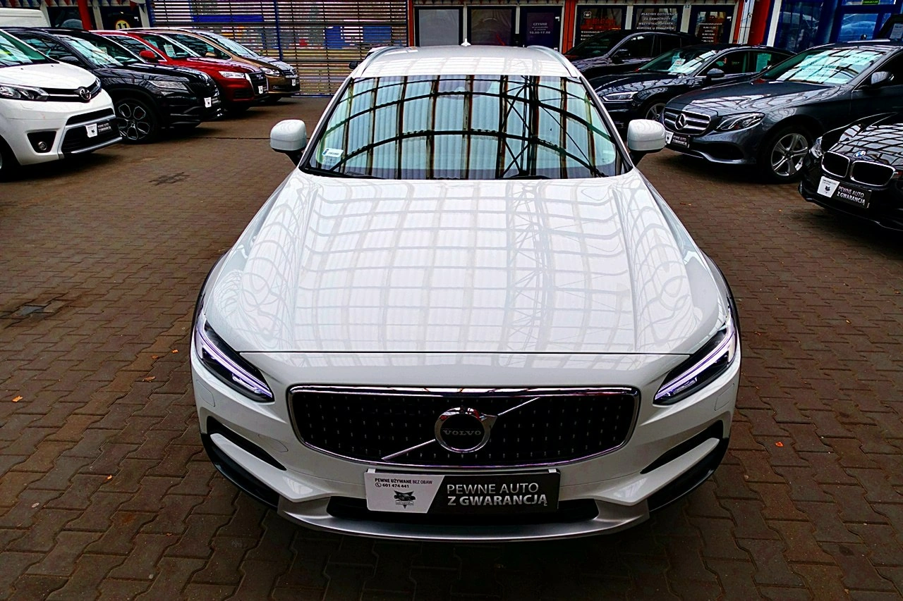 Volvo V90 Cross Country - Zdjęcie 66