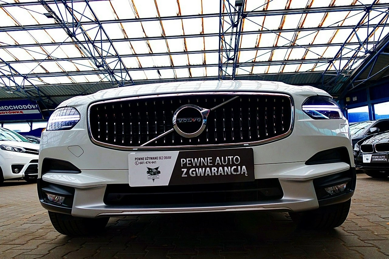 Volvo V90 Cross Country - Zdjęcie 74