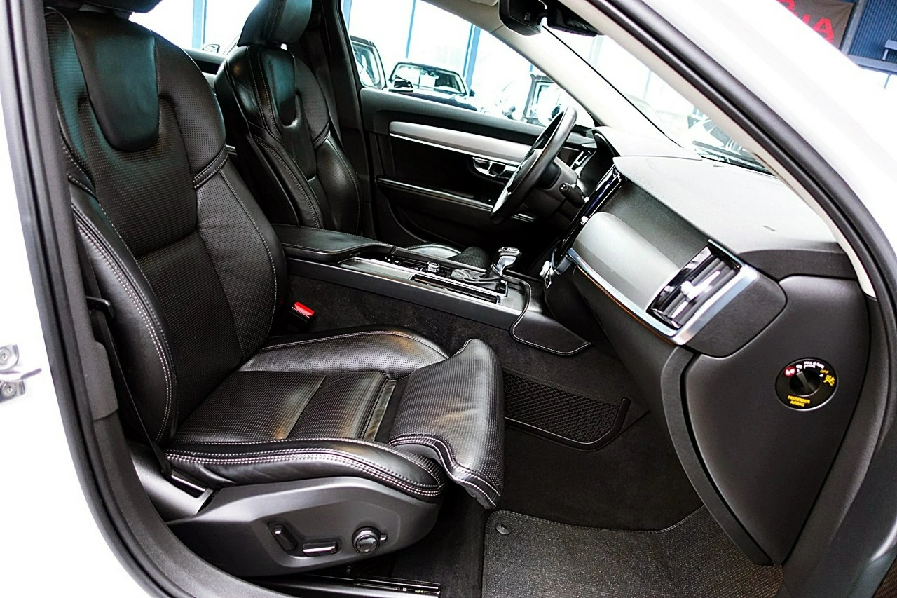 Volvo V90 Cross Country - Zdjęcie 9