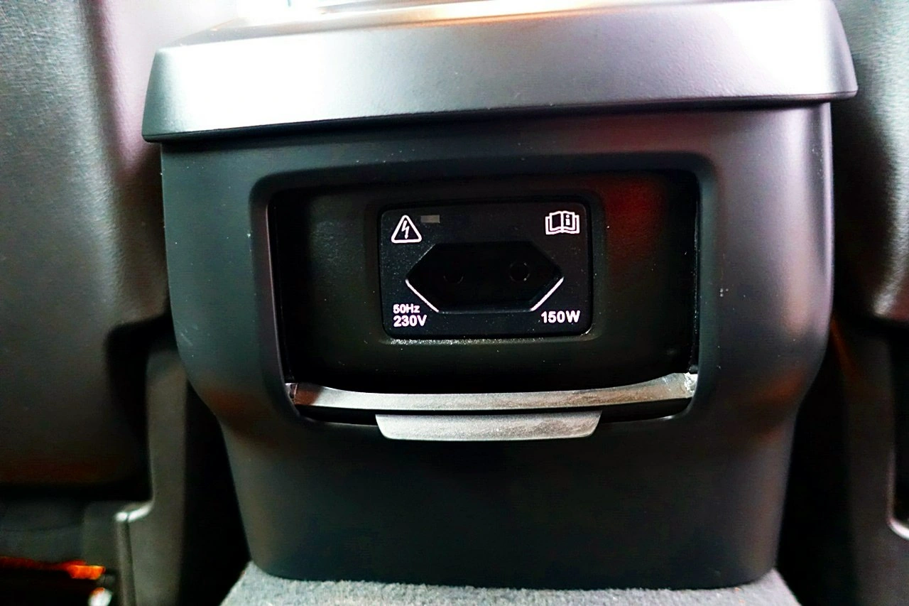 Volvo V90 Cross Country - Zdjęcie 13