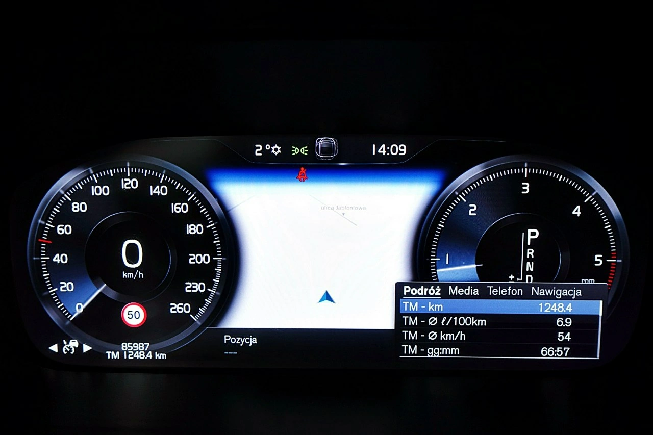 Volvo V90 Cross Country - Zdjęcie 22