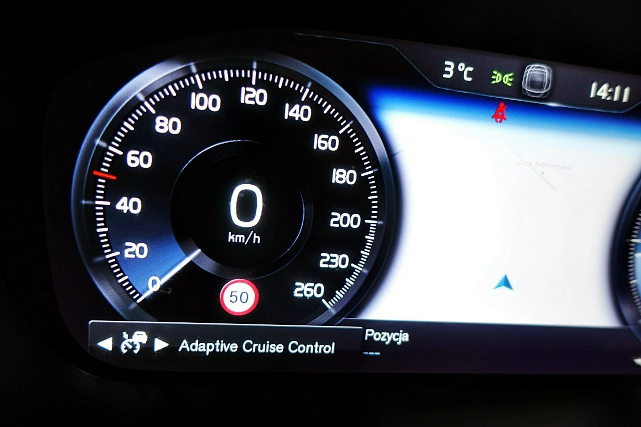 Volvo V90 Cross Country - Zdjęcie 24