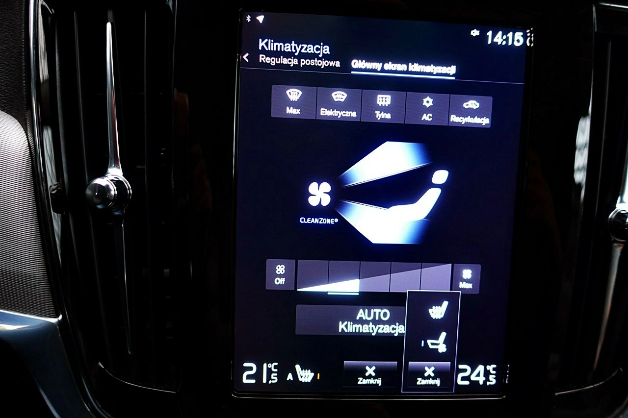 Volvo V90 Cross Country - Zdjęcie 29