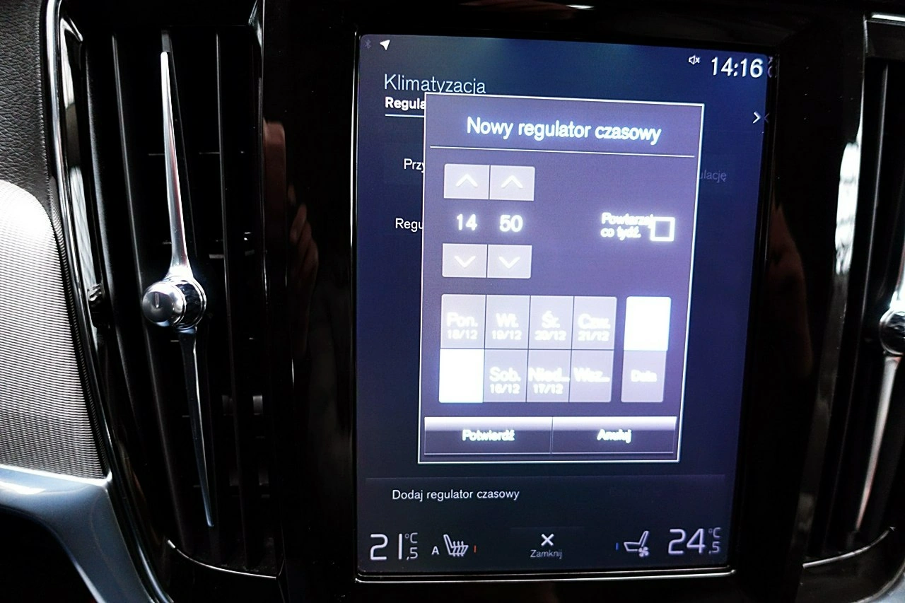 Volvo V90 Cross Country - Zdjęcie 30